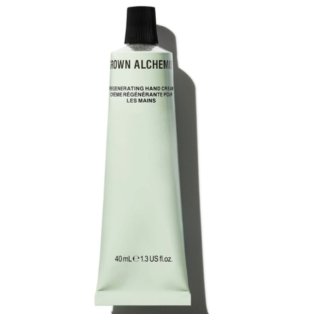 Age Repair Hand Cream Grown Alchemist 40ml - New In Box